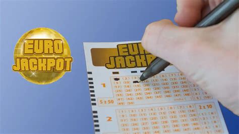 eurojackpot results time